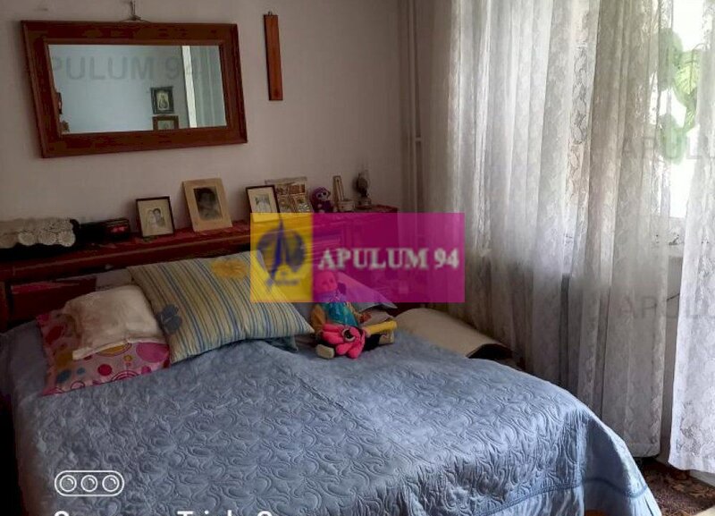 Apartament 3 camere Titan-Ozana