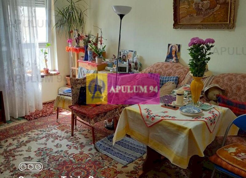 Apartament 3 camere Titan-Ozana