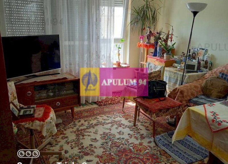 Apartament 3 camere Titan-Ozana