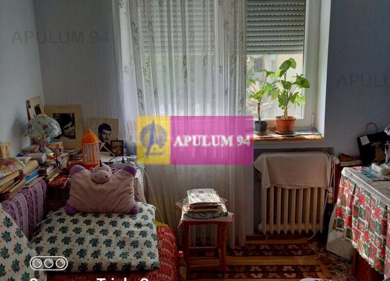 Apartament 3 camere Titan-Ozana