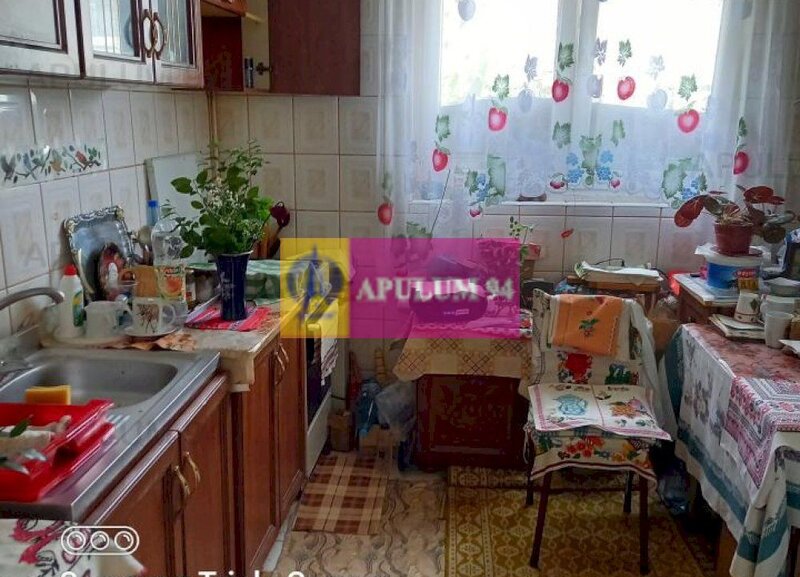 Apartament 3 camere Titan-Ozana