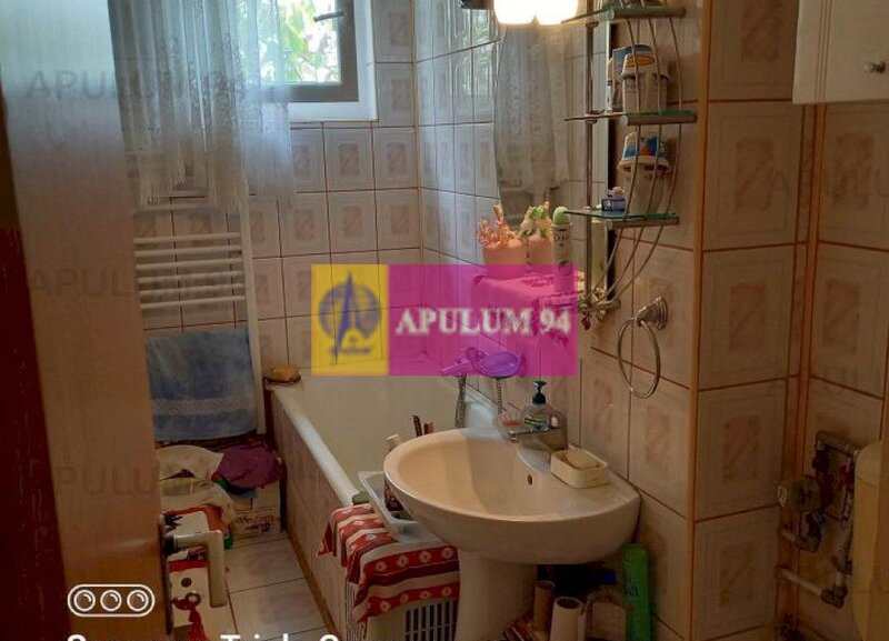Apartament 3 camere Titan-Ozana
